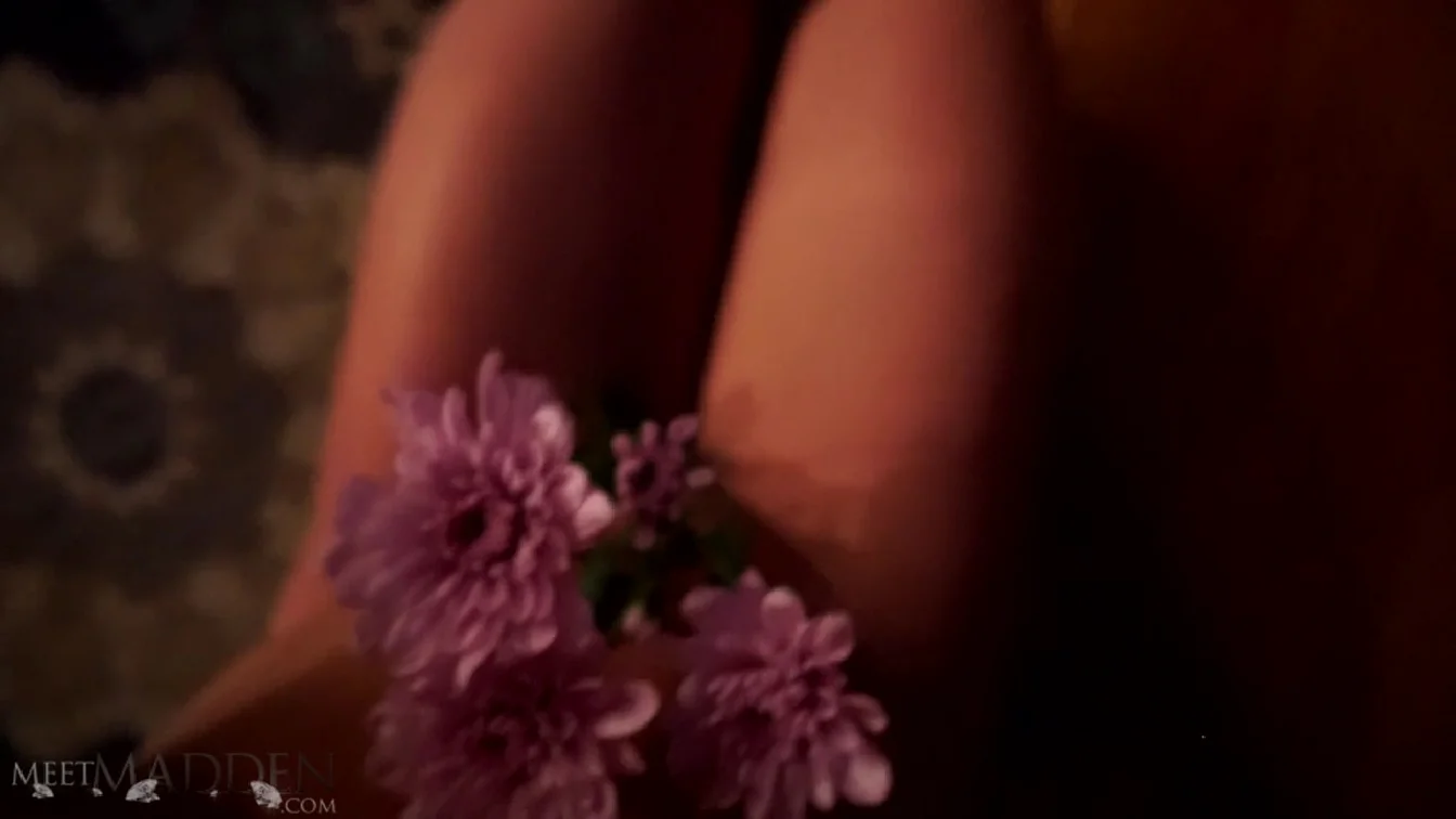 Preview of MeetMadden Sweet Petals XXX